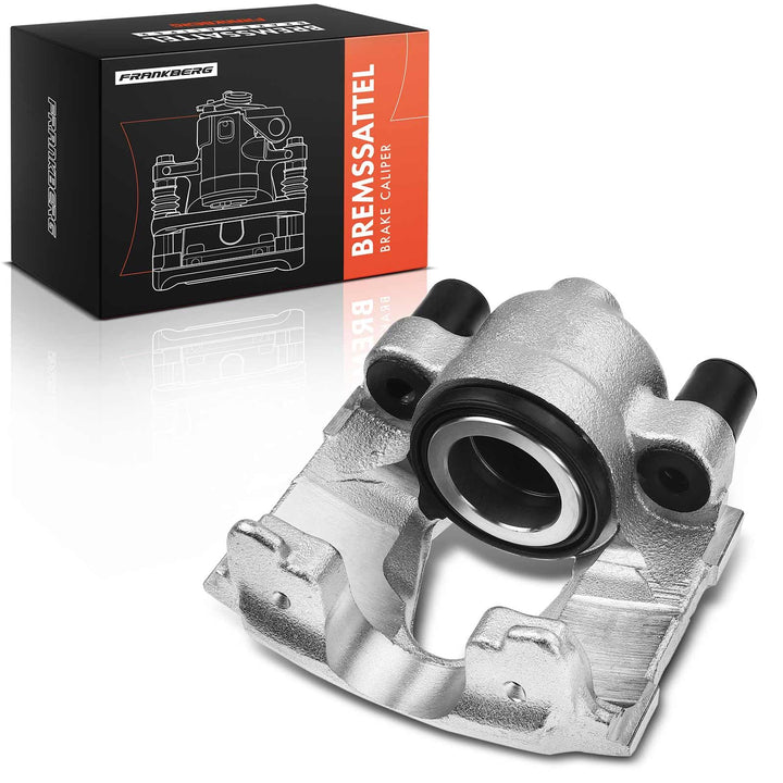 Frankberg Bremssattel Bremszange Vorderachse Links Kompatibel mit Astra F 1991-1998 Corsa A 1991-199