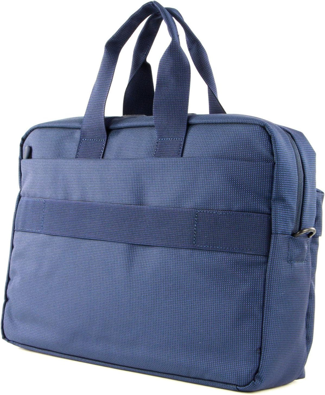 Mandarina Duck Herren District DISTRIKT-AKTENKOFFER, Einheitsgrösse Blau, Blau