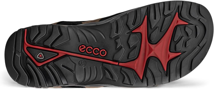 ECCO Herren Ecco Offroad ClassicSandalen 46 EU Nutmeg Brown, 46 EU Nutmeg Brown