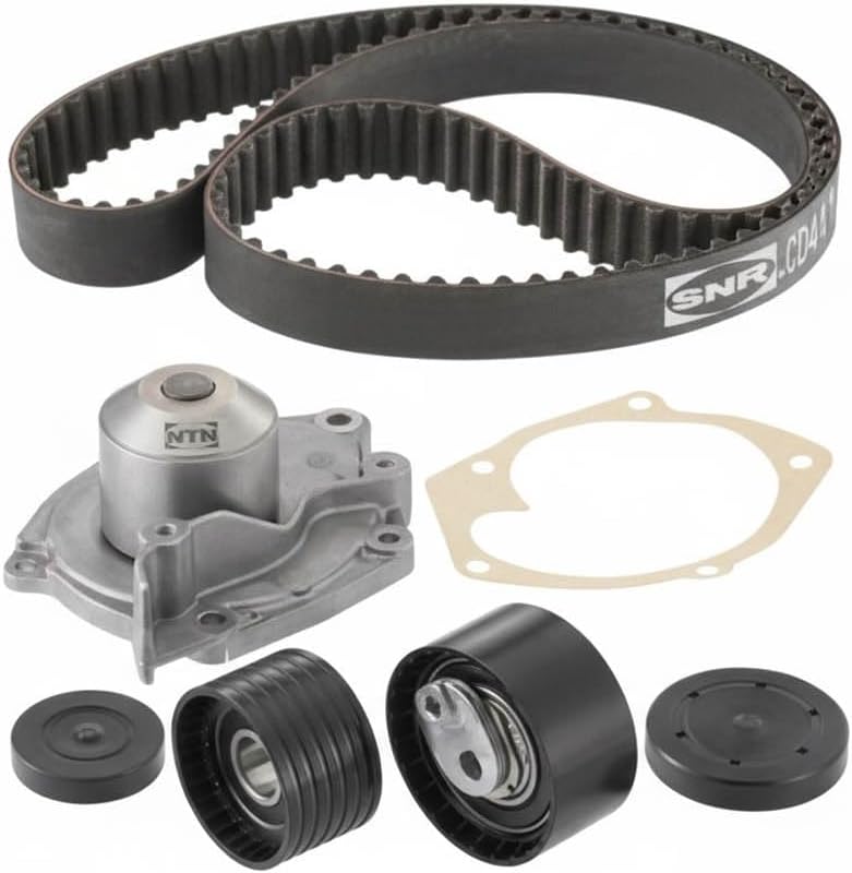 SNR KDP455.520 MAXIKITS