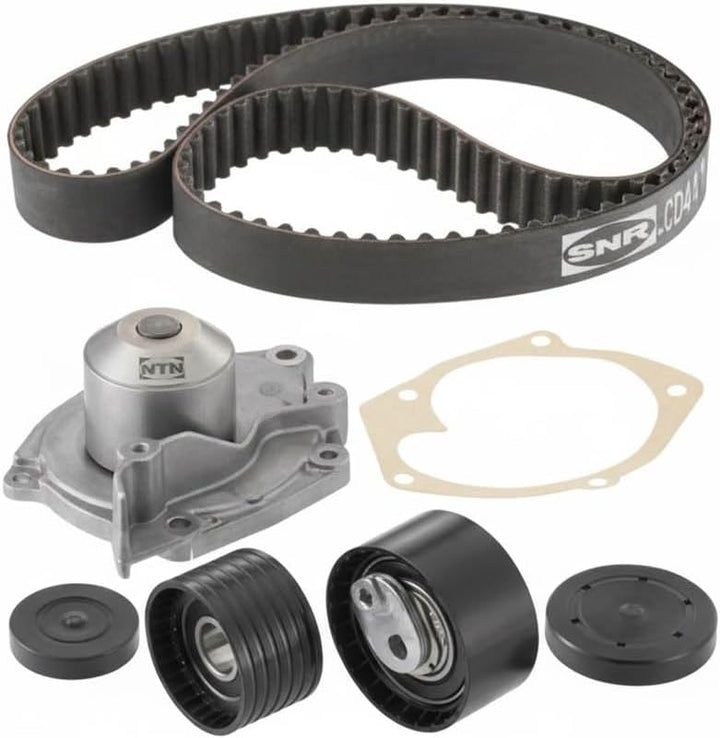 SNR KDP455.520 MAXIKITS