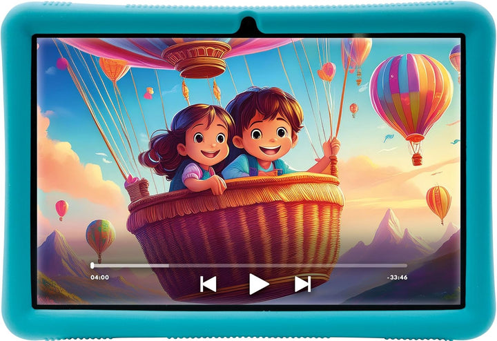 Liscianigiochi Hi Tech Lernspiel Mio Tab 10 Super Pro