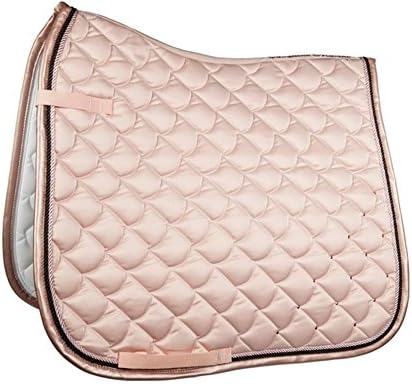 Hkm Hkm 4057052074295 Schabracke -Copper Kiss-1200 Weissvielseitigkeit Vielseitigkeit Weiss, Vielsei