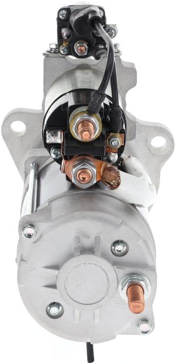 HELLA - Starter/Anlasser - 24V - 7kW - für u.a. Volvo FH16 - 8EA 012 586-221