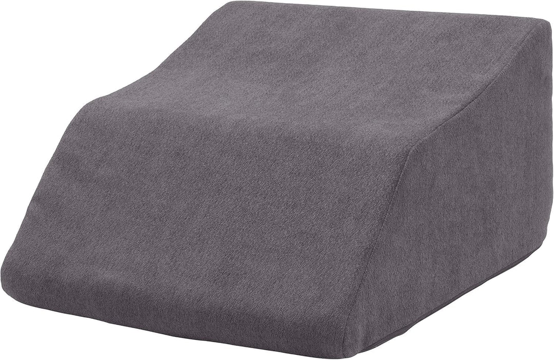 Venenkissen, Venenkeil, Beinhochlagerung – ergonomisch, orthopädisch unterstützende Form bei schwere