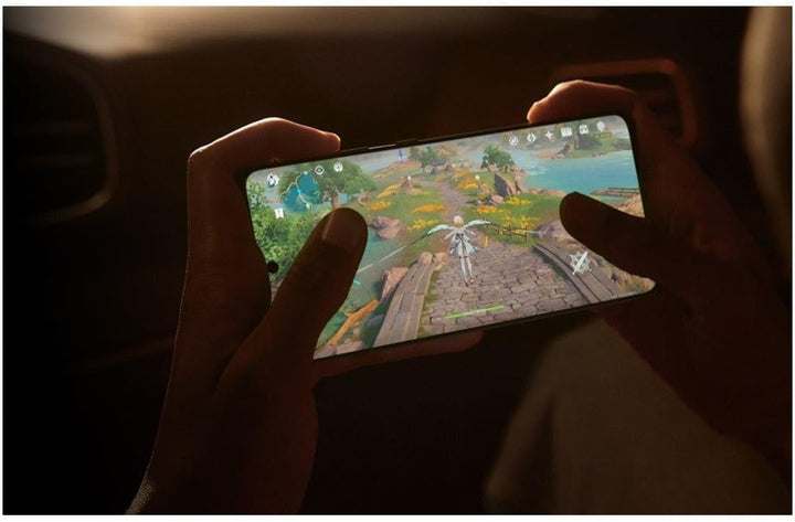 OnePlus 12R 5G 16GB RAM 256GB SIM-freies Smartphone mit Hasselblad-Kamera für Smartphones der 3. Gen