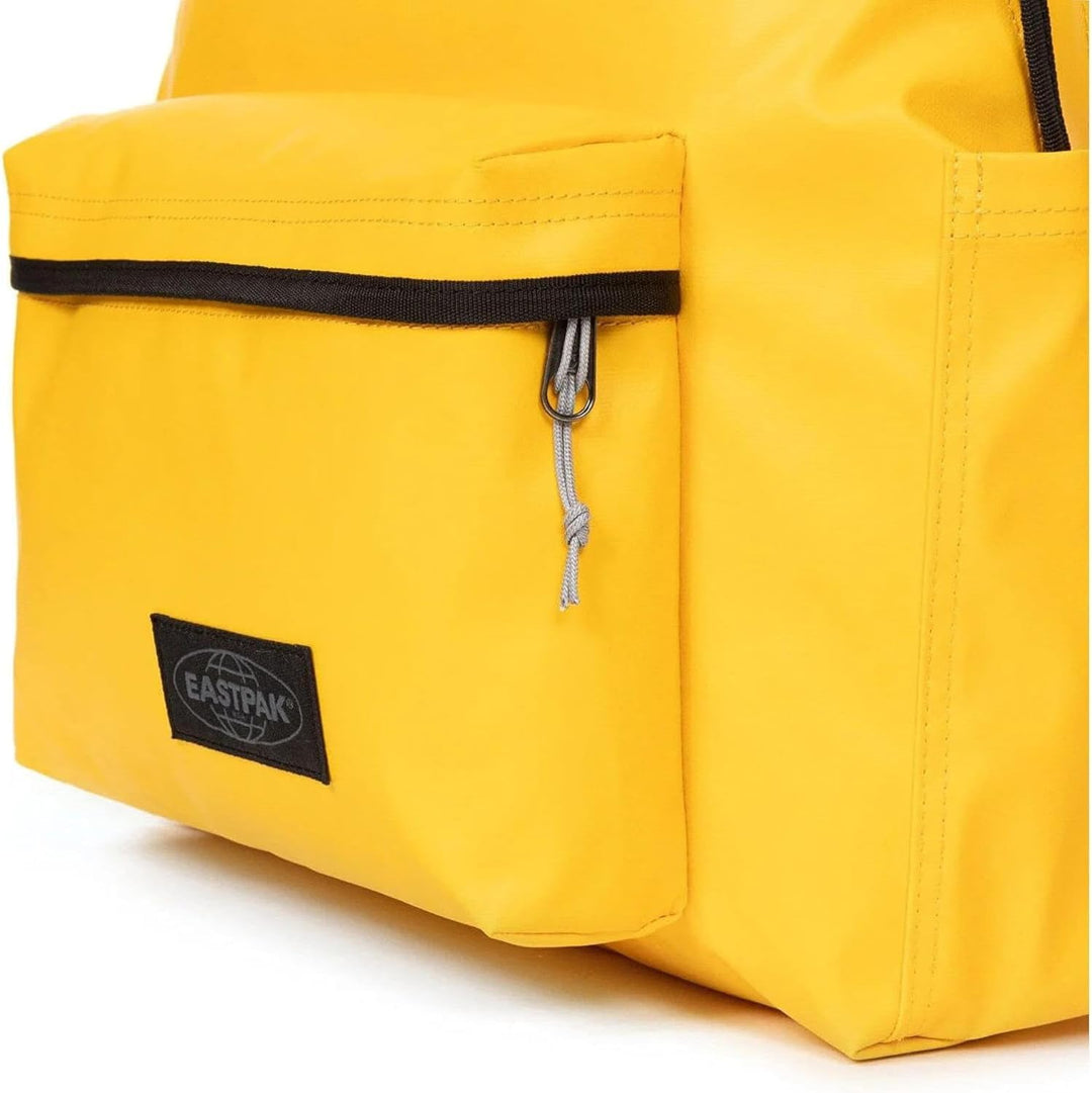 EASTPAK Unisex Day Pak'r Backpack, Tarp Yolk