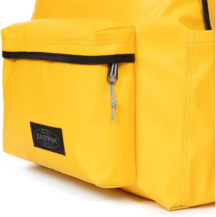 EASTPAK Unisex Day Pak'r Backpack, Tarp Yolk