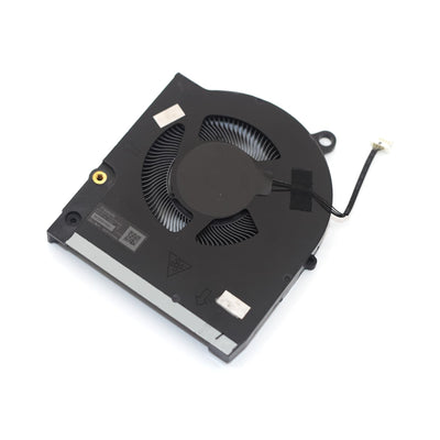 GPU Lüfter Ersatz Kompatibel mit Dell Alienware M15 Ryzen R5 R6 2021 EG75071S1 12V Laptop GPU FAN, G