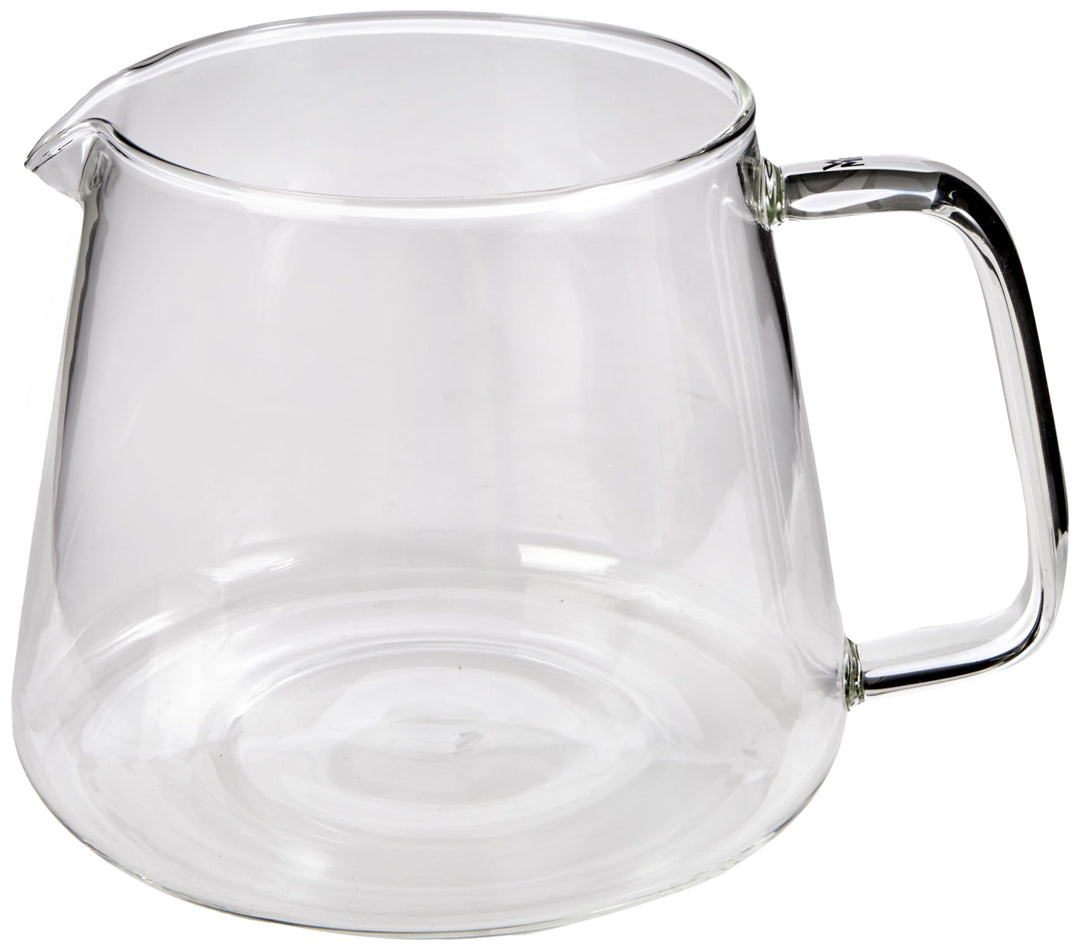 WMF TeaTime Ersatzglas zu Teekanne 0636306040, Glas, spülmaschinengeeignet
