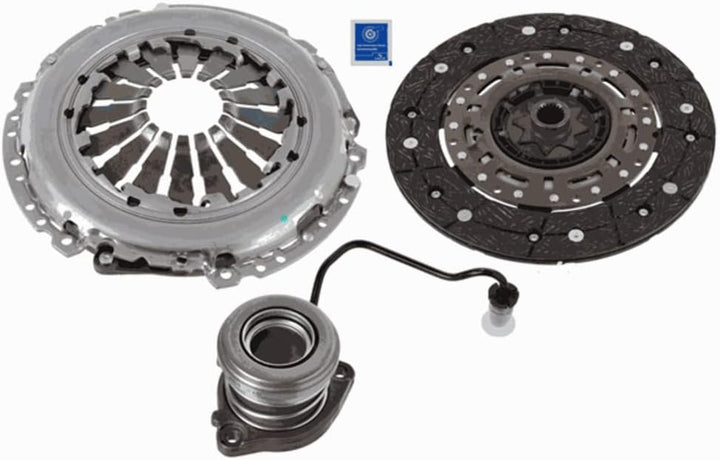 Sachs 3000 990 162 Kit plus CSC Kupplungssatz