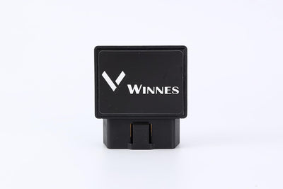 Winnes TK816 Auto GPS Tracker 4G OBD2 Wasserfest GPS Tracker, Geschwindigkeitsalarm, Geofence, koste