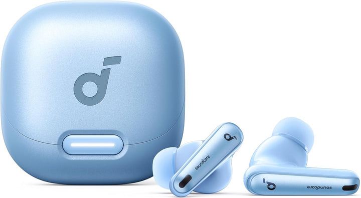soundcore by Anker Liberty 4 NC Kabellose Earbuds mit Geräuschunterdrückung, 98,5% Noise Cancelling,