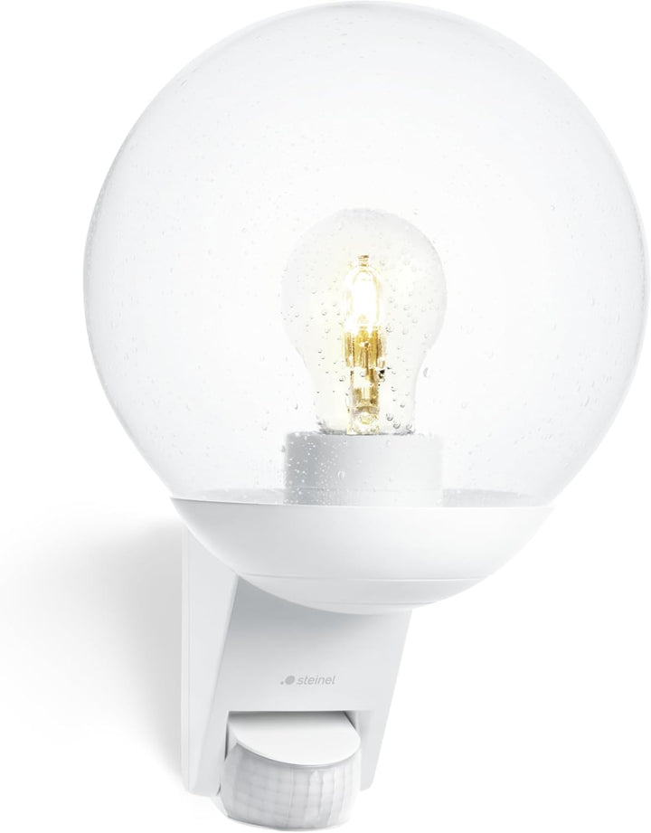 Steinel Ersatzglas für Leuchte L 706 S 003548