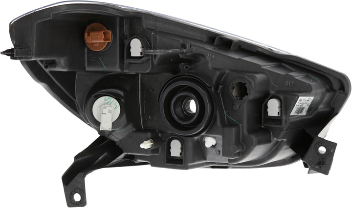 Valeo Hauptscheinwerfer 044775