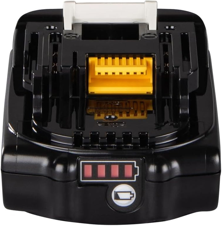 Makita 632F01-2 Akku BL1820B 18V Li-Ion, Mehrfarbig