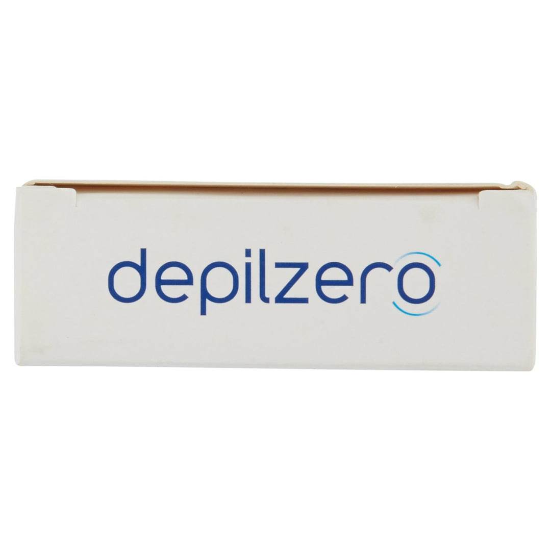 Depilzero Strisce Viso/Bikini