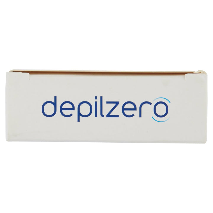 Depilzero Strisce Viso/Bikini
