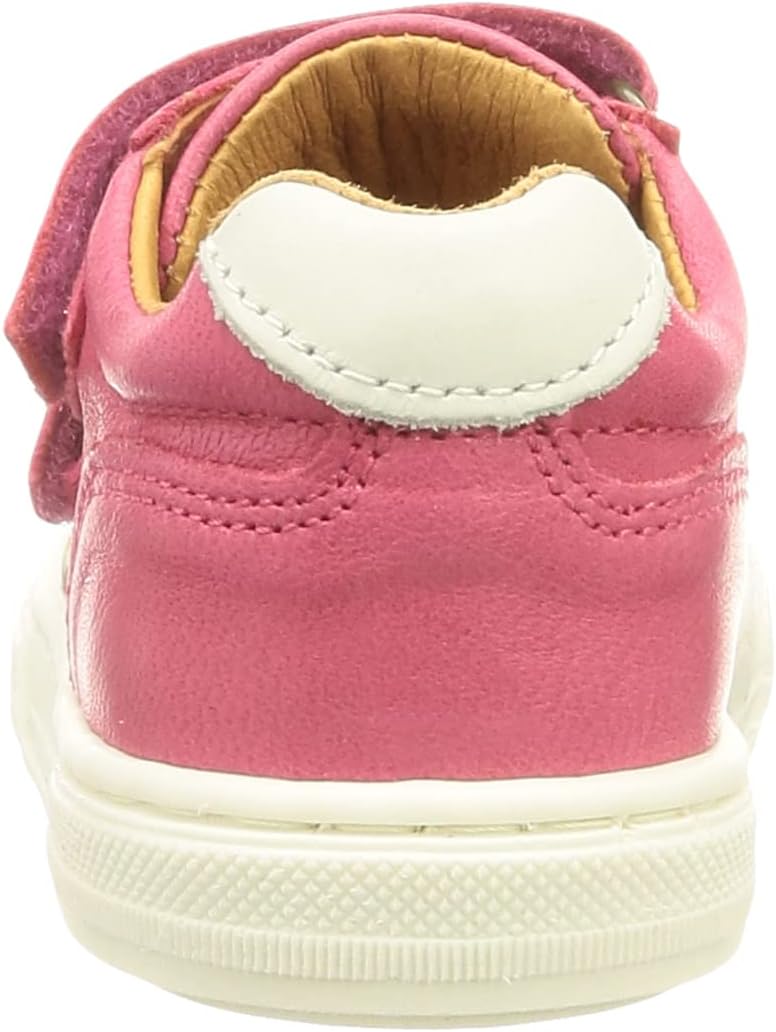 Bisgaard Unisex Kinder Kae_40353.122 Sneaker 22 EU Pink 1802, 22 EU Pink 1802