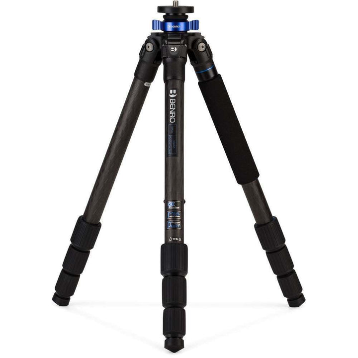 Benro Mach3 Tripod Ser 2 Carb 4 Sect