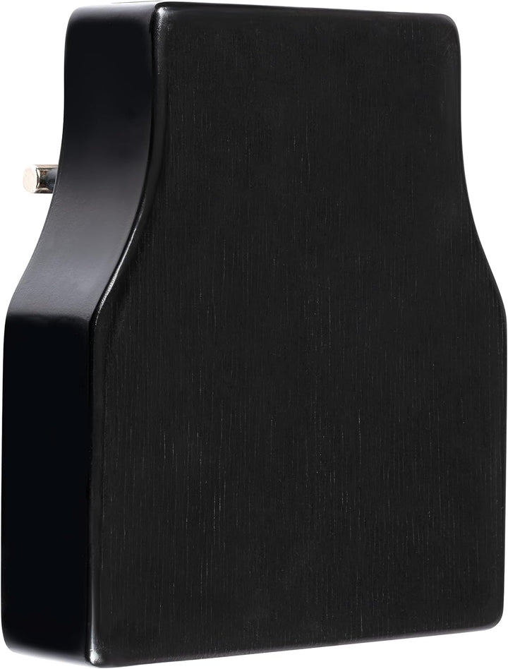 Meinl Percussion KA9WW-BK Wah-Wah Kalimba, schwarz, KA9WW-BK