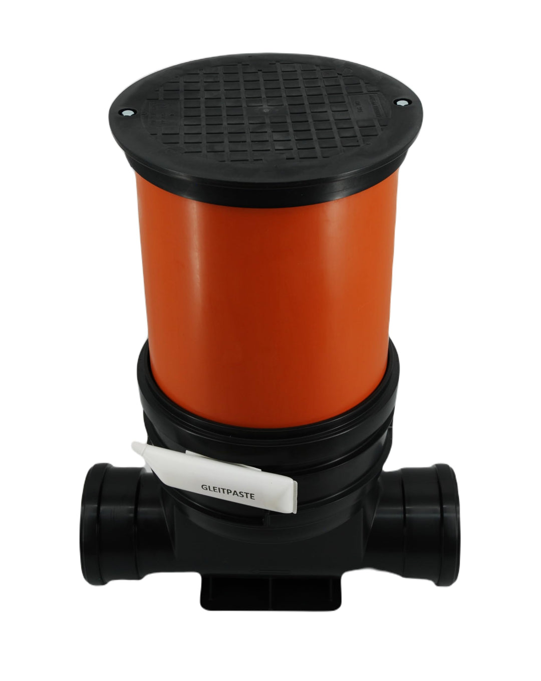 Megaa store KG Kontrollschacht DN 315/ Anschlüsse 160-125-110 Höhe 0,5m bis 2m Revisionsschacht Abwa