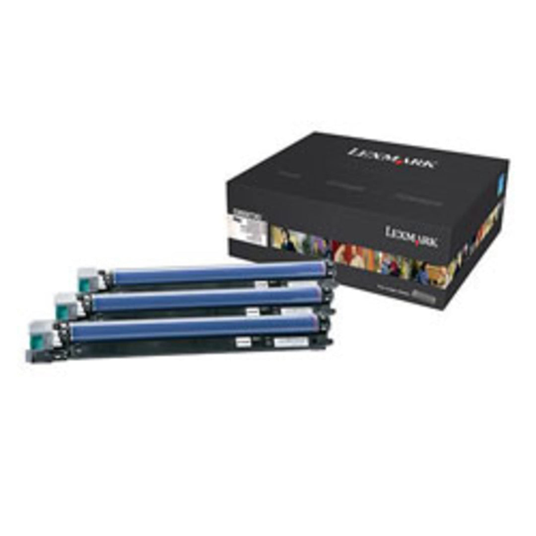 Lexmark C950X71G C950 / X950/2/4 Fotoleitereinheit 1er-Pack