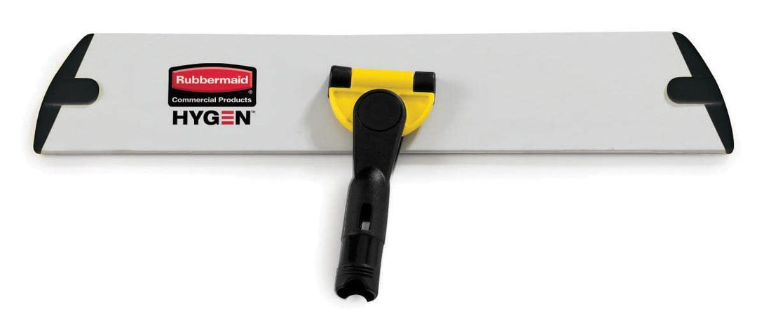 Rubbermaid Commercial Products HYGEN Quick Connect Aluminium Frame with 40cm
