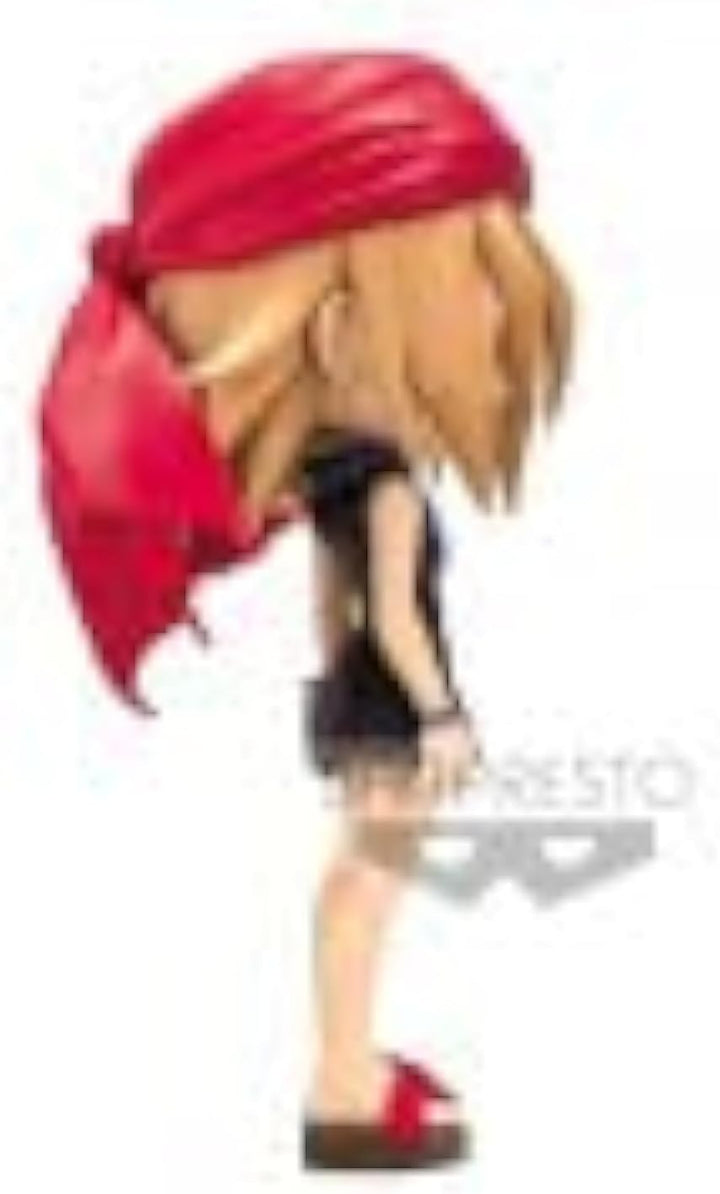 Q POSKET - Shaman King - Anna KUOYAMA