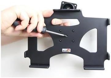 Brodit Gerätehalter 511577 | MADE IN SWEDEN | für Tablets - Apple iPad 5th Gen (A1822, A1823), iPad