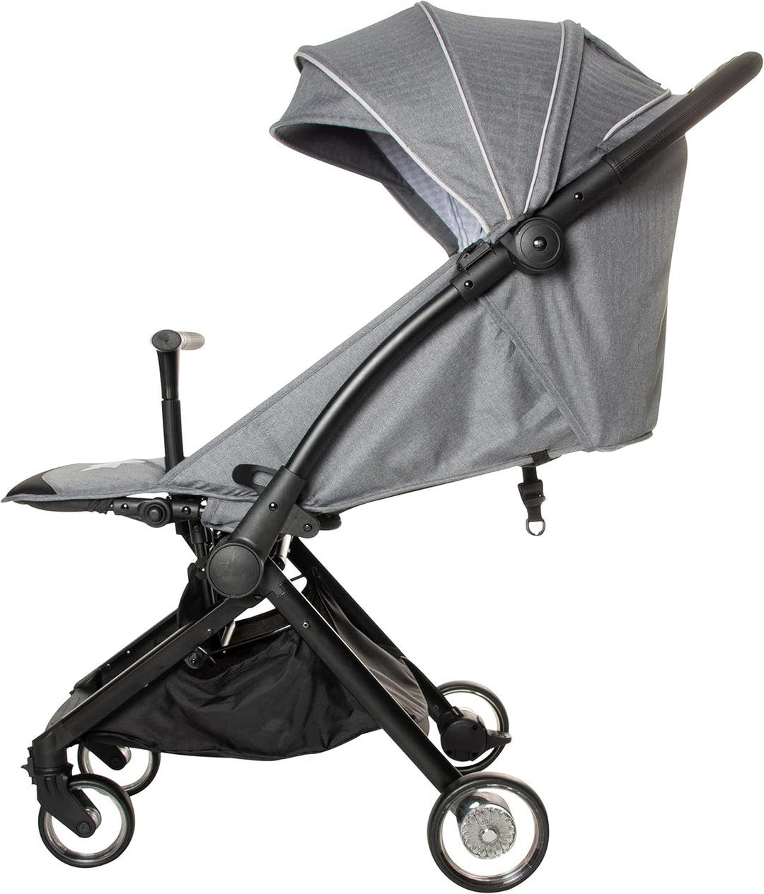 Osann Buggy Rose by Sarah Harrison, Kinderwagen - STAR