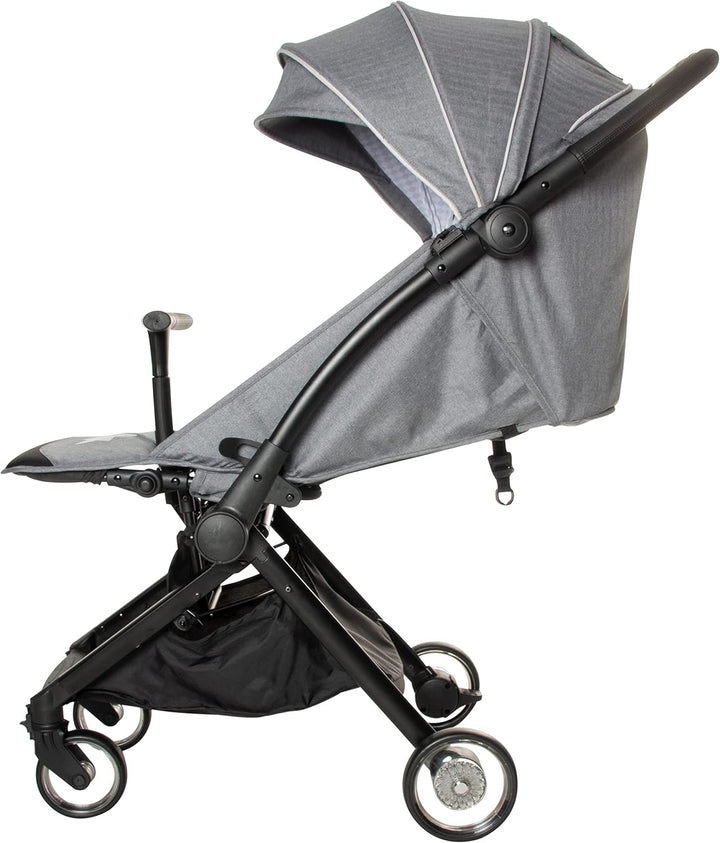 Osann Buggy Rose by Sarah Harrison, Kinderwagen - STAR