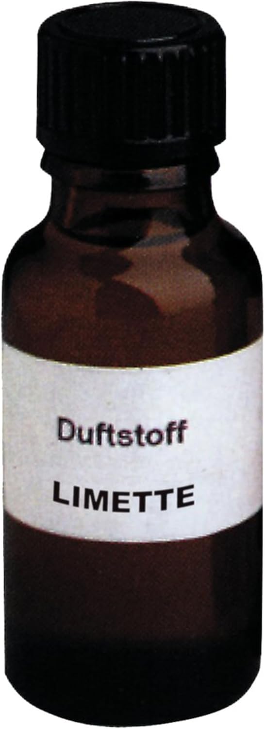 EUROLITE Duftstoffset je 1x alle 14 Duftnoten | Set mit 14 Duftstoffen Mehrfarbig, Mehrfarbig
