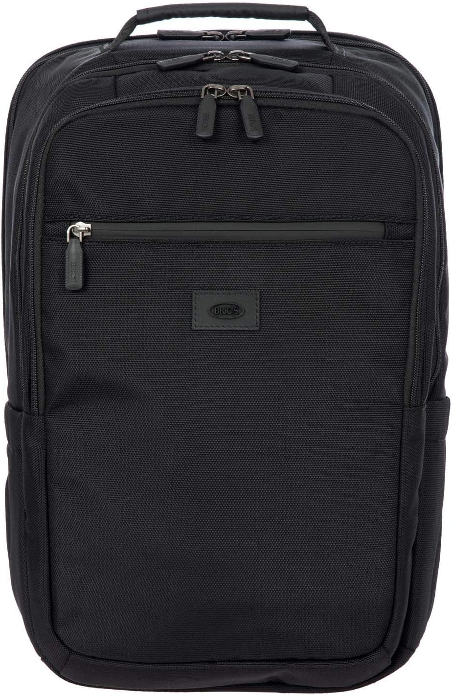 Bric's Groer Rucksack Pisa, Einheitsgrösse.Schwarz Einheitsgrösse Schwarz, Einheitsgrösse Schwarz