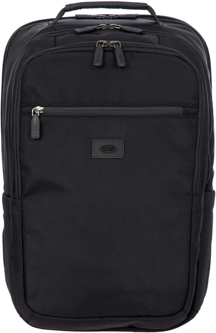 Bric's Groer Rucksack Pisa, Einheitsgrösse.Schwarz Einheitsgrösse Schwarz, Einheitsgrösse Schwarz