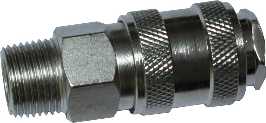 Aerotec 2009556ZBLISTER Kupplung 1/4 Zoll