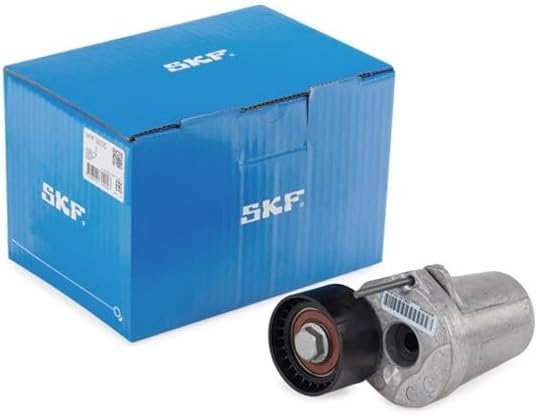 SKF VKM 38335 Spannrollensatz für Nebentrieb