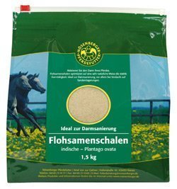 Nösenberger Flohsamenschalen 1,5 kg