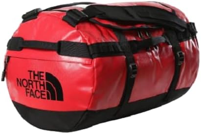 The North Face Reisetasche Base Camp Duffel Evergreen/Tnf Black, Evergreen/Tnf Black