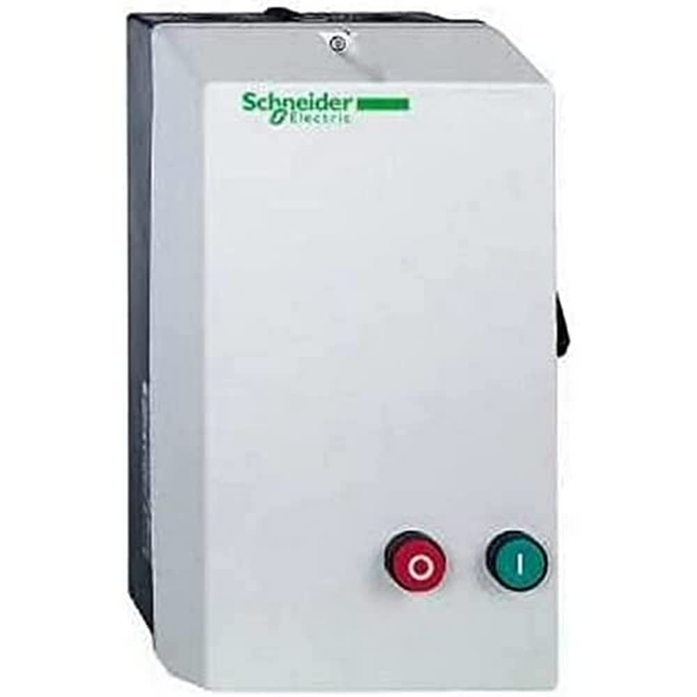 LE4D25P7 Direktstarter, 3p 25A 230V 50/6 SCHNEIDER LE4D25P7