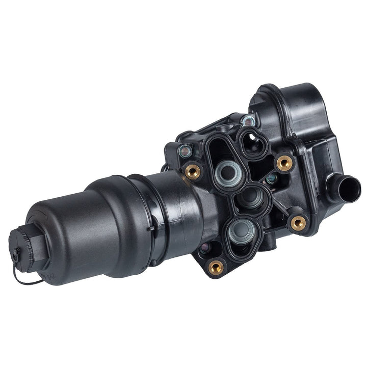 febi bilstein 109169 Ölfiltergehäuse, 1 Stück