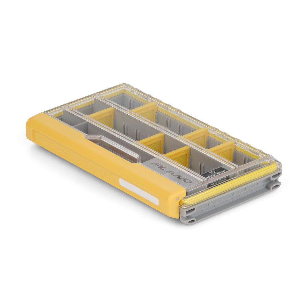 Plano Edge Series Fishing Tackle Storage Boxes | Premium Tackle Organization with Rust Prevention 35