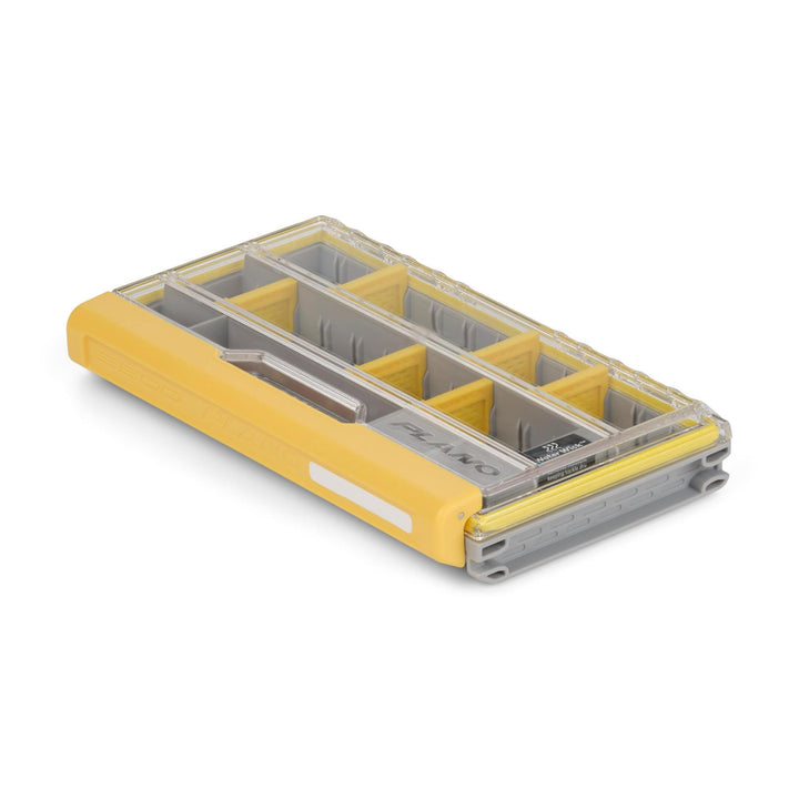 Plano Edge Series Fishing Tackle Storage Boxes | Premium Tackle Organization with Rust Prevention 35