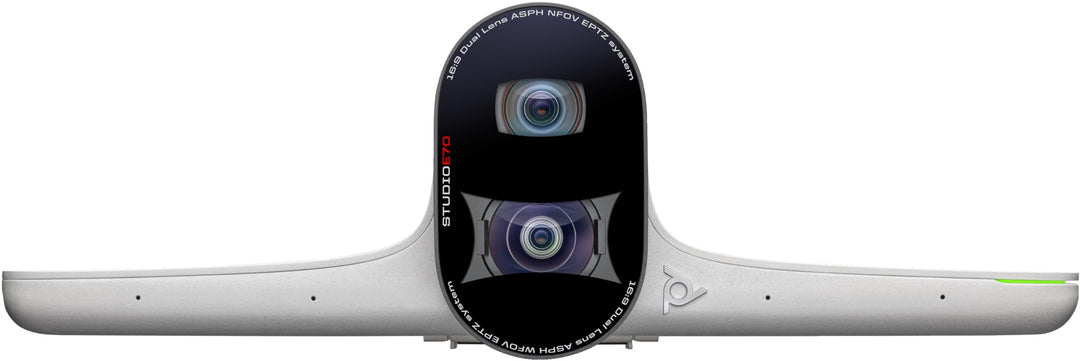 Plantronics Poly Studio E70 Videokonfernz Kamera