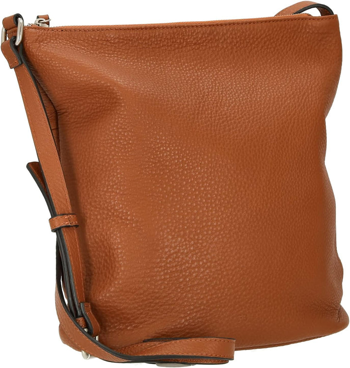 FREDsBRUDER Tasche ART BUCKET MIDI mit Label-Applikationen Damen