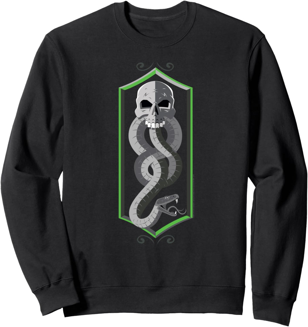 Harry Potter Dark Mark Sweatshirt