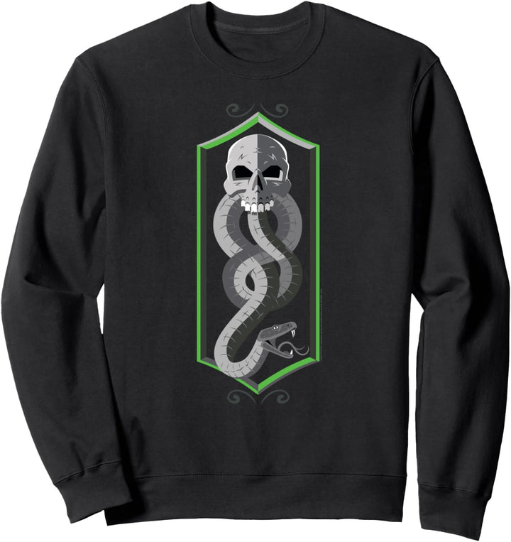 Harry Potter Dark Mark Sweatshirt