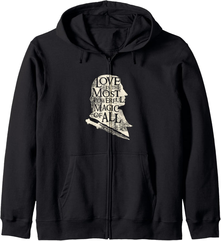 Once Upon a Time Liebe Ist Kapuzenjacke