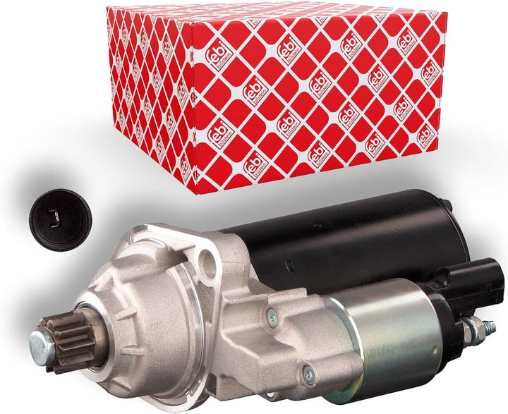 febi bilstein 101565 Anlasser , 1 Stück