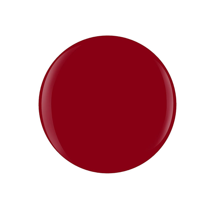 Professional Nail Lacquer Ruby Two-Shoes 15 Ml Red, Red